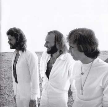 CD Bee Gees: Timeless - The All-Time Greatest Hits