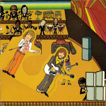 LP Bee Gees: To Whom It May Concern