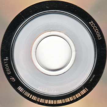 3CD Bee Gees: Transmission Impossible (Legendary Radio Broadcasts From The 1960s - 1990s)