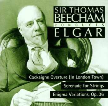 CD Beecham: Enigma Variations