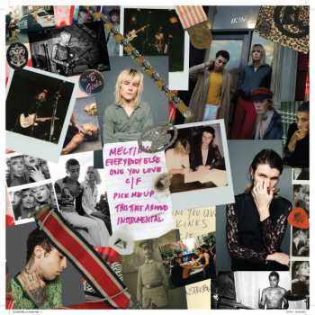 LP Beechwood: Songs From The Land Of Nod LTD