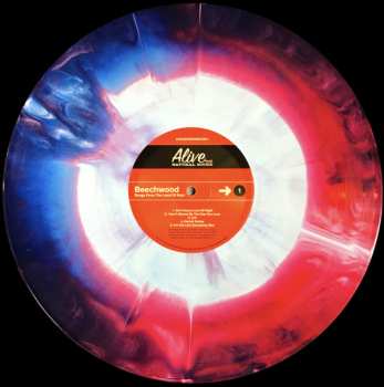 LP Beechwood: Songs From The Land Of Nod LTD