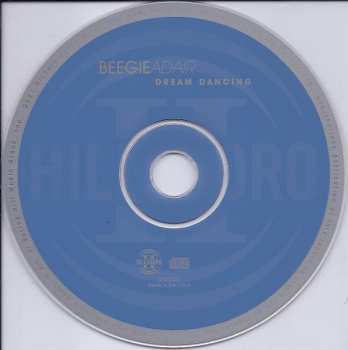 CD Beegie Adair: Dream Dancing (Songs Of Cole Porter)