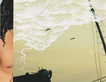 CD Beenie Man: Tropical Storm