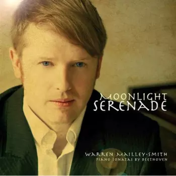 Beethoven / Mailley-smith,warren: Moonlight Serenade
