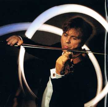 CD Ludwig van Beethoven: Beethoven – Works For Violin