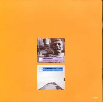 CD Ludwig van Beethoven: Symphonie N° 2 & 6