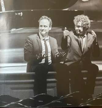 3CD/Zestaw pudełkowy Ludwig van Beethoven: Complete Sonatas For Piano & Violin