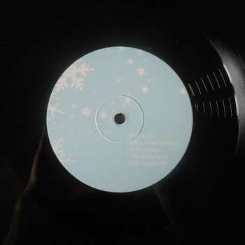 LP Beezewax: South Of Boredom LTD