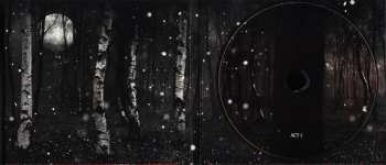 3CD Kate Bush: Before The Dawn