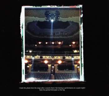 3CD Kate Bush: Before The Dawn