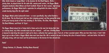 CD Beggar Weeds: Tragedy In U.S. History