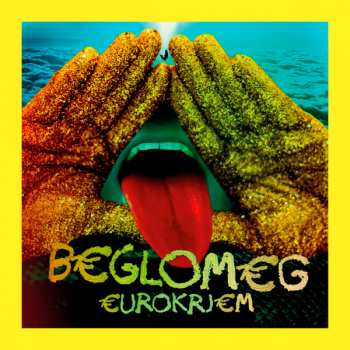 3CD Beglomeg: Compac Dick Collection* (€UROKRJ€M & More!)