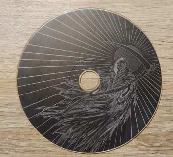 CD Begrafven: Dödsriket