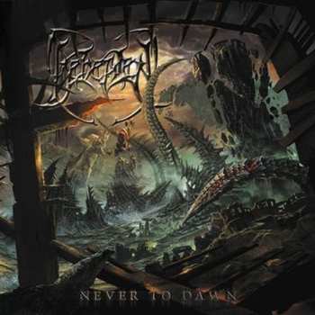 Album Beheaded: Never To Dawn