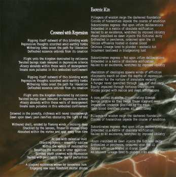 CD Beheaded: Ominous Bloodline