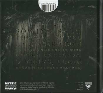 CD Behemoth: The Shit Ov God LTD