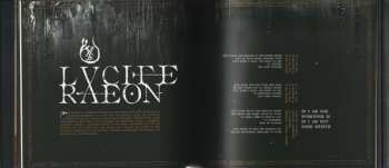 CD Behemoth: The Shit Ov God LTD