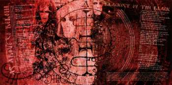 LP Behemoth: Zos Kia Cultus - Clear Vinyl