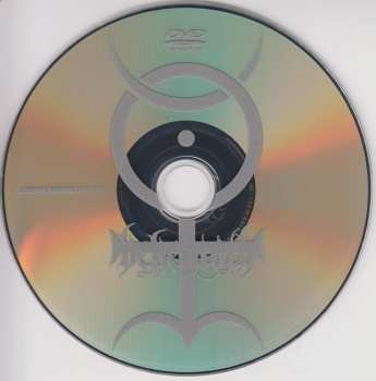 CD/DVD Behemoth: Demigod LTD