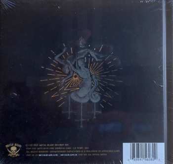 CD Behemoth: I Loved You At Your Darkest DLX | LTD