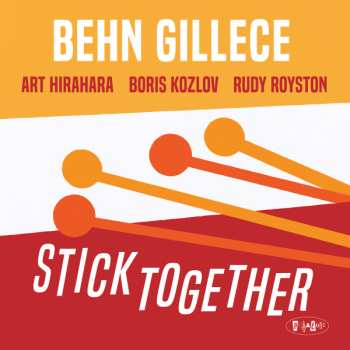 Album Behn Gillece: Stick Together