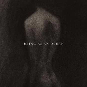 Album Being As An Ocean: Being As An Ocean