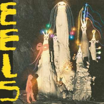 LP Being Dead: EELS CLR
