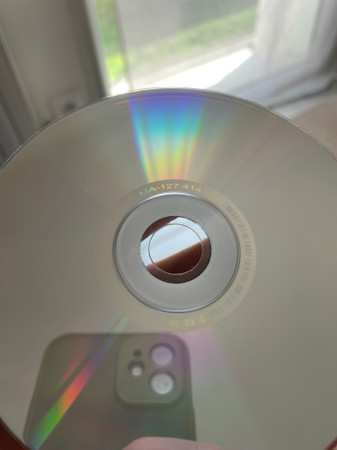 CD Bekar: Plus Fort Que L'orage