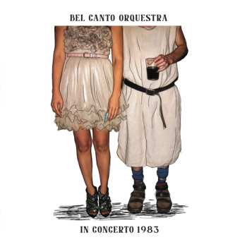 LP Bel Canto Orchestra: In Concerto 1983
