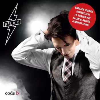 Bela B.: Code B