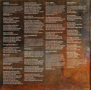 LP Béla Fleck: Béla Fleck & Abigail Washburn