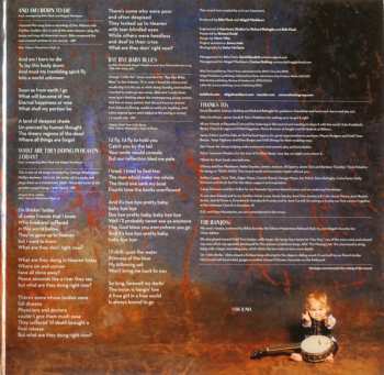 LP Béla Fleck: Béla Fleck & Abigail Washburn