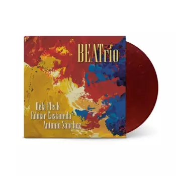 Béla Fleck: Beatrio