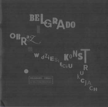 LP Belgrado: Obraz