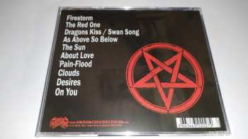 CD Belial: Never Again