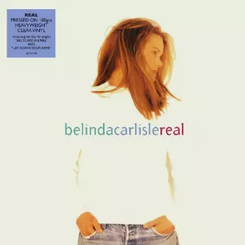 Belinda Carlisle: Live Your Life Be Free