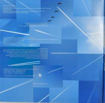 2LP Bell Orchestre: As Seen Through Windows