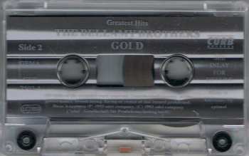 MC Bellamy Brothers: Gold - Greatest Hits