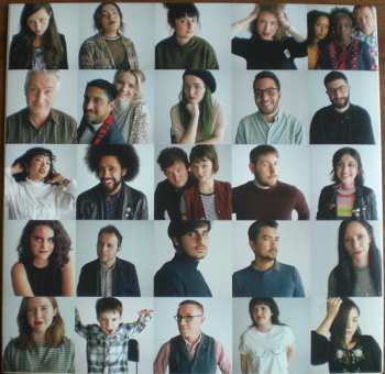 3LP/Zestaw pudełkowy Belle & Sebastian: How To Solve Our Human Problems LTD