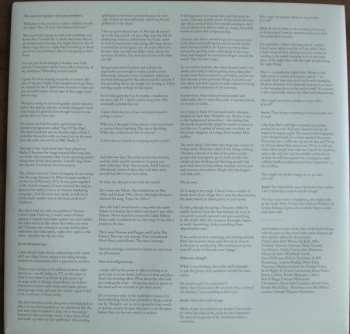 3LP/Zestaw pudełkowy Belle & Sebastian: How To Solve Our Human Problems LTD