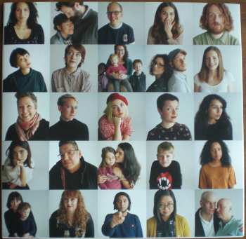 3LP/Zestaw pudełkowy Belle & Sebastian: How To Solve Our Human Problems LTD