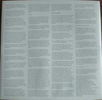 3LP/Zestaw pudełkowy Belle & Sebastian: How To Solve Our Human Problems LTD