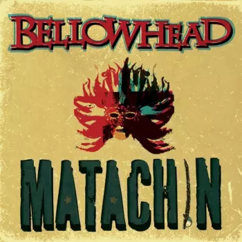 Bellowhead: Matachin