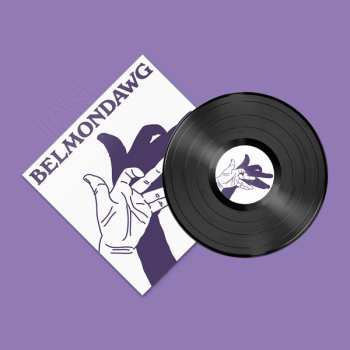 LP Belmondawg / Expo 2000: Hustle As Usual