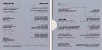 CD Belmont: Between You & Me