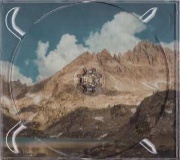 CD Belore: Journey Through Mountains And Valleys LTD | DIGI