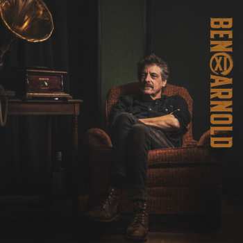 CD Ben Arnold: Xi