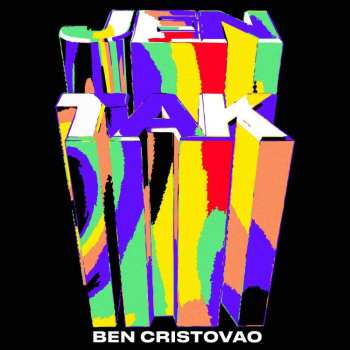 Album Ben Cristovao: Jentak