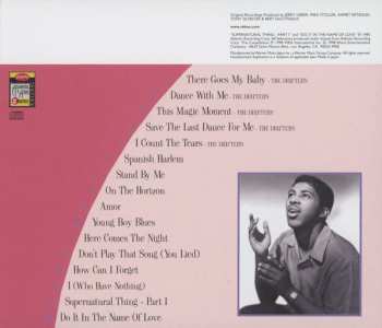 CD Ben E. King: The Very Best Of Ben E. King